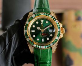 Picture of Rolex Watches Men Submariner _SKU381rolex-40mm-0714184153